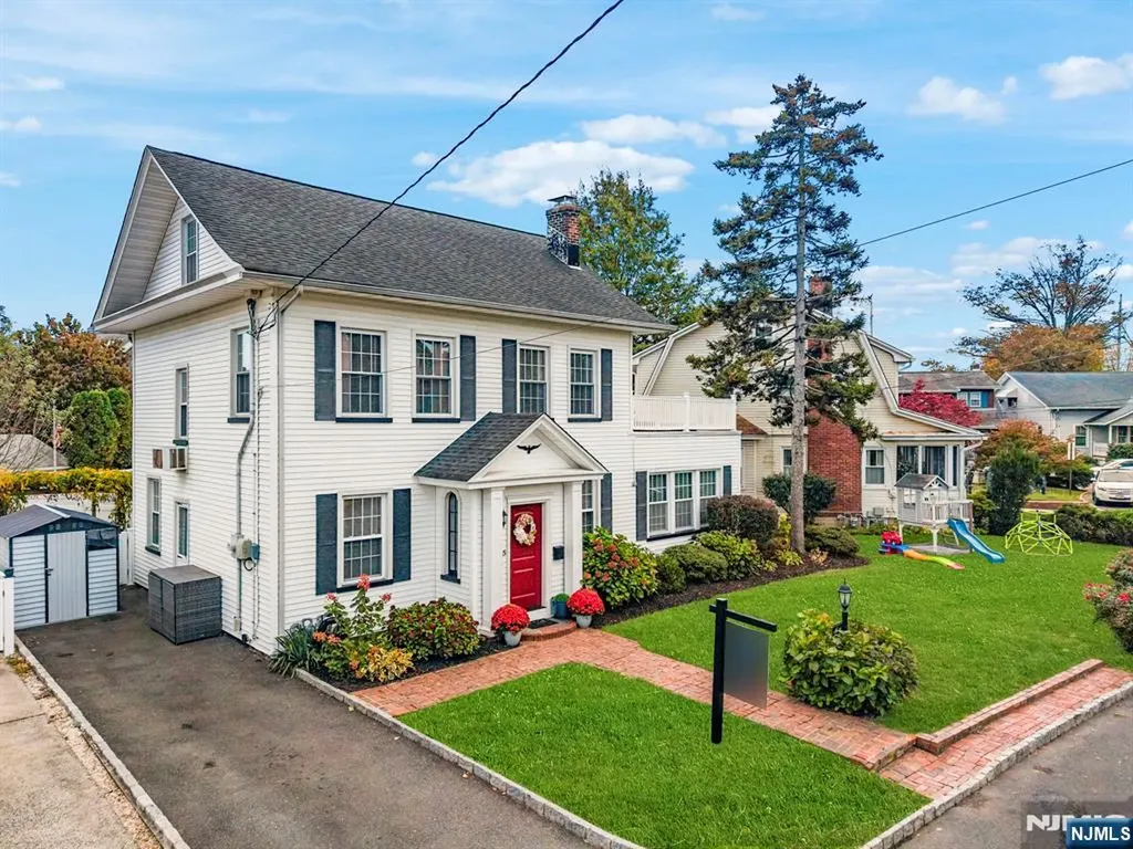 15 Parkway Bloomfield NJ 07003