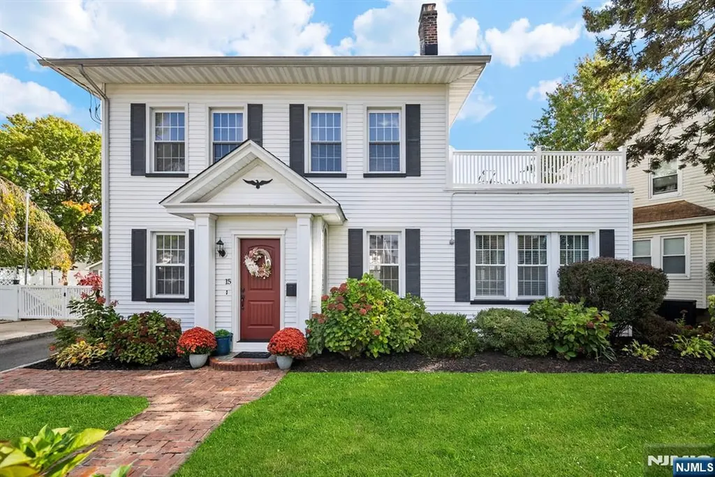 15 Parkway Bloomfield NJ 07003