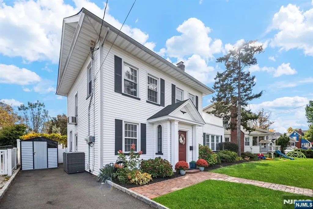 15 Parkway Bloomfield NJ 07003