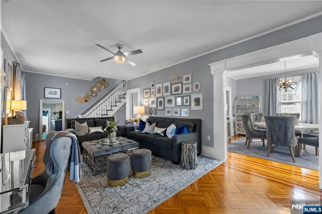 15 Parkway Bloomfield NJ 07003