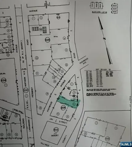 26 Highwood Avenue Tenafly NJ 07670