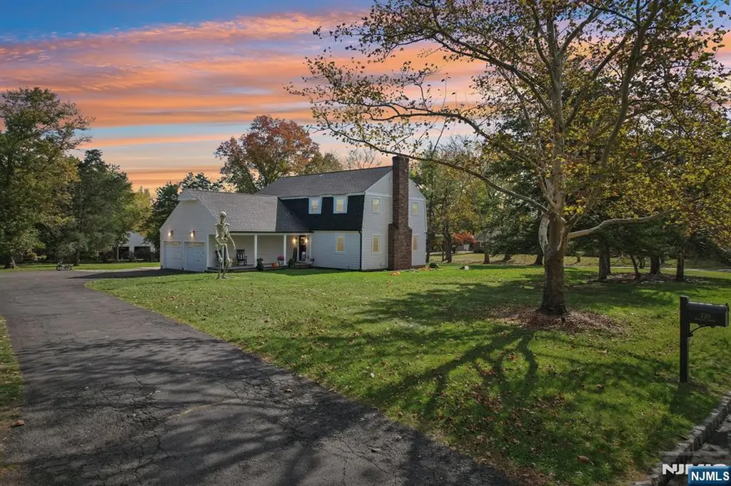 730 Wingate Drive Bridgewater NJ 08807