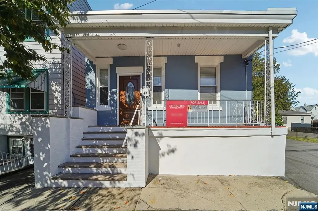27-29 Naples Avenue Belleville NJ 07109