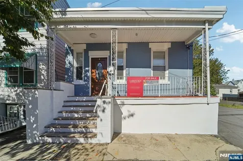 27-29 Naples Avenue Belleville NJ 07109