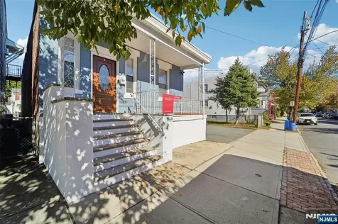 27-29 Naples Avenue Belleville NJ 07109