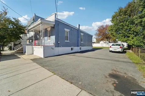 27-29 Naples Avenue Belleville NJ 07109
