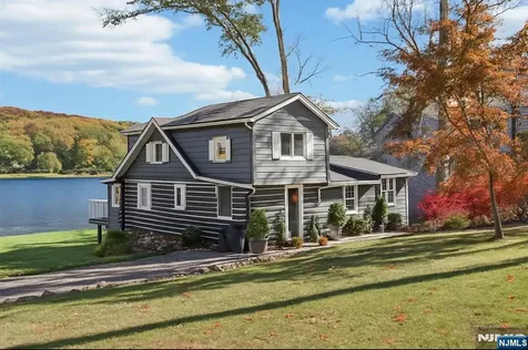 257 Cupsaw Drive Ringwood NJ 07456