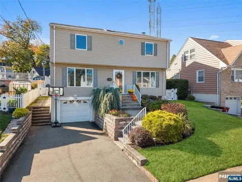 25 Glenview Road Nutley NJ 07110