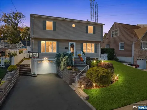 25 Glenview Road Nutley NJ 07110