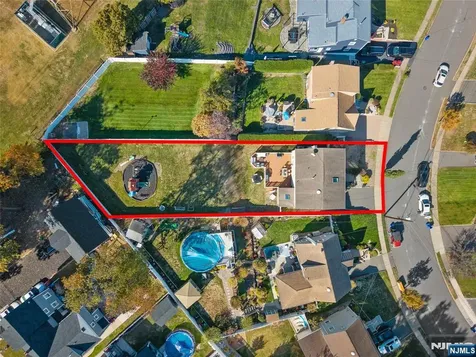 25 Glenview Road Nutley NJ 07110
