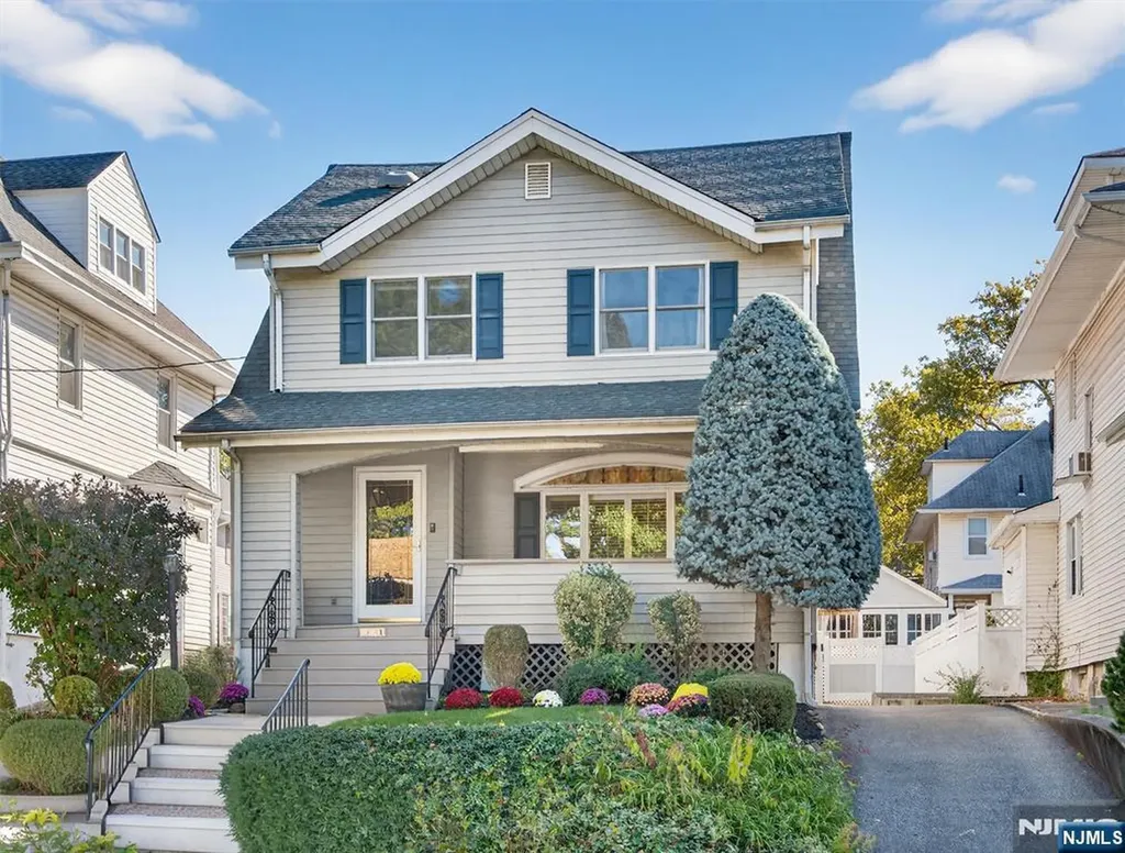 251 Summit Avenue Bogota NJ 07603