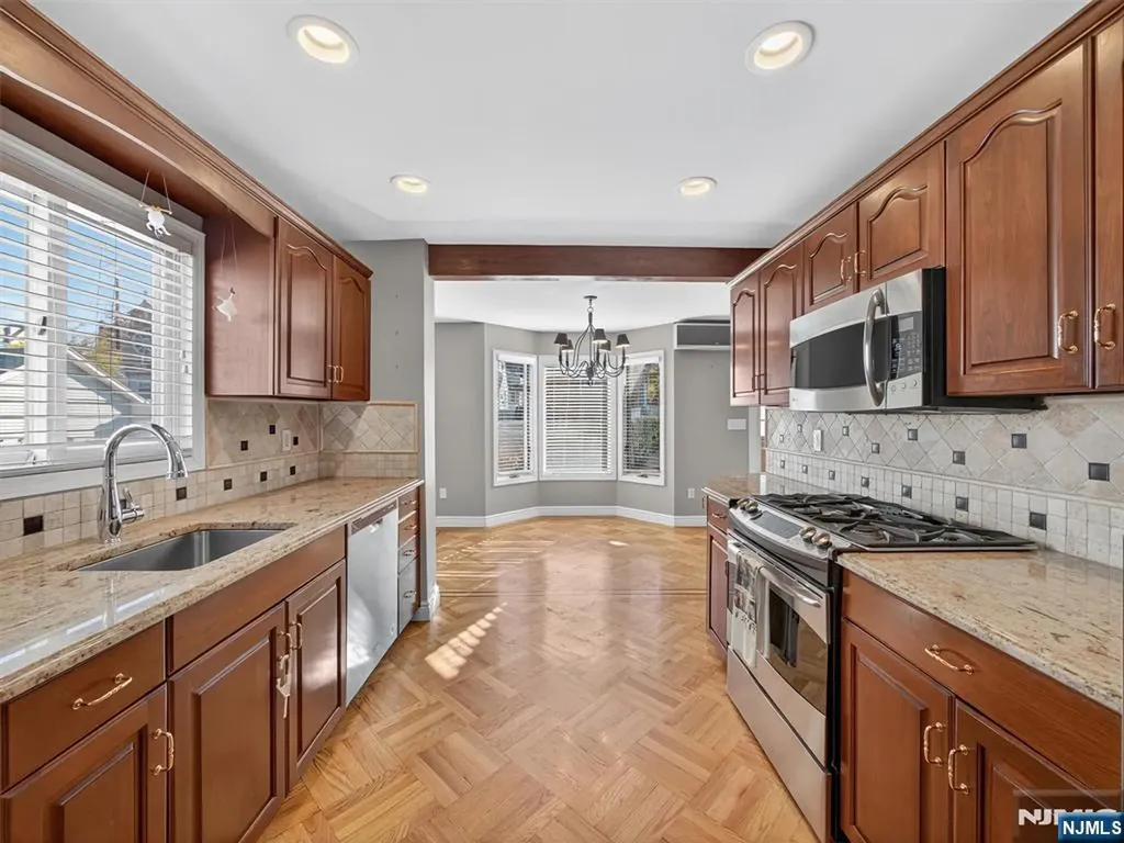 251 Summit Avenue Bogota NJ 07603