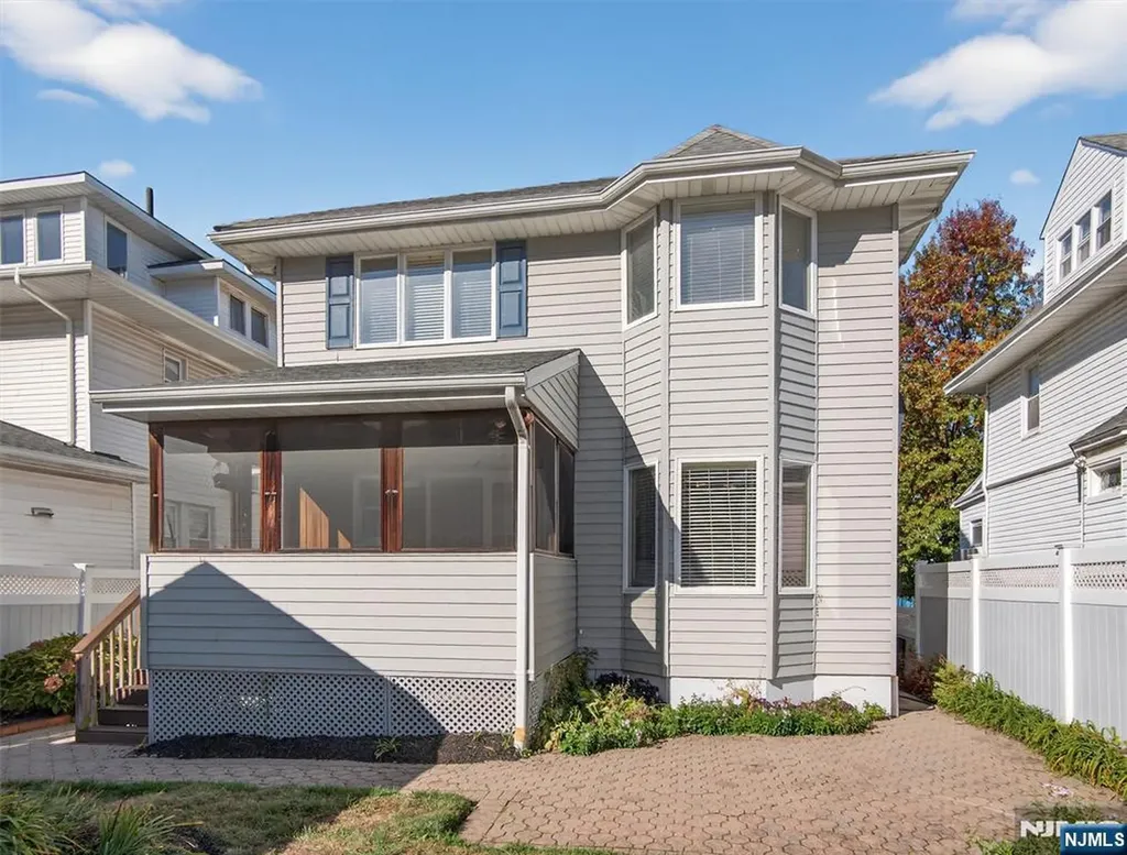 251 Summit Avenue Bogota NJ 07603