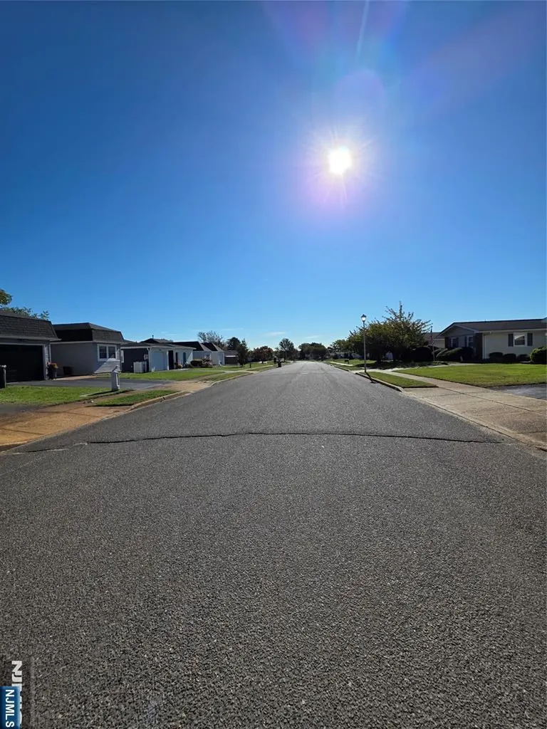 8 Barker Street Brick NJ 08724