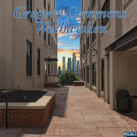 518-536 Gregory Weehawken NJ 07086