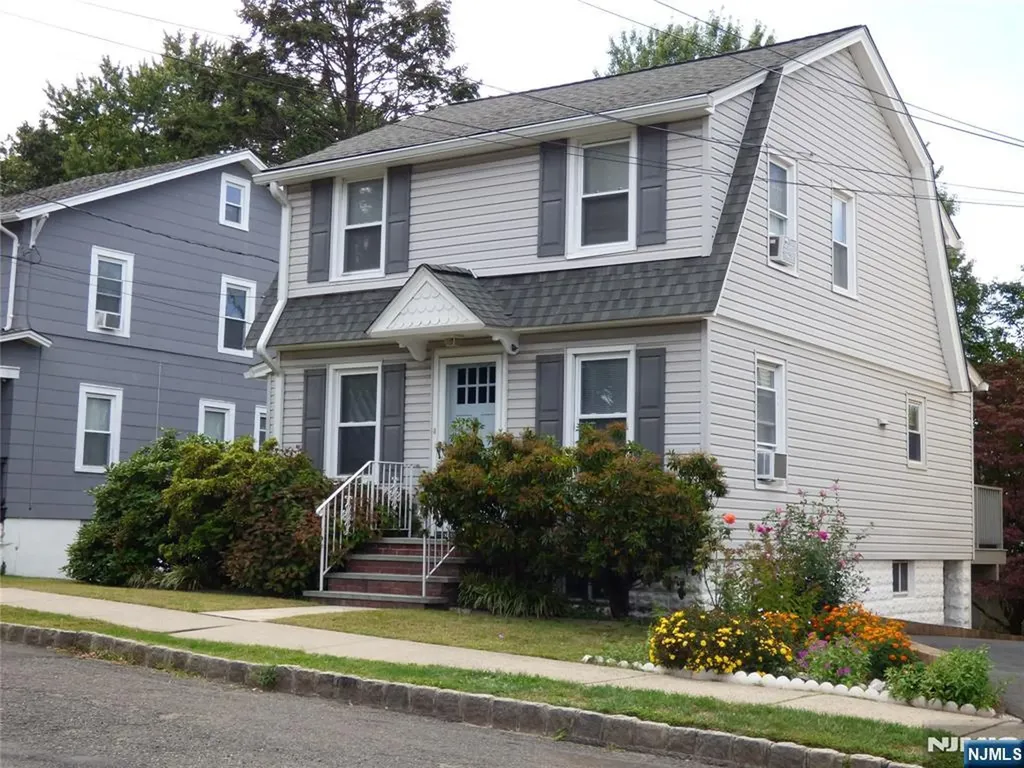 61 Prospect Place Belleville NJ 07109