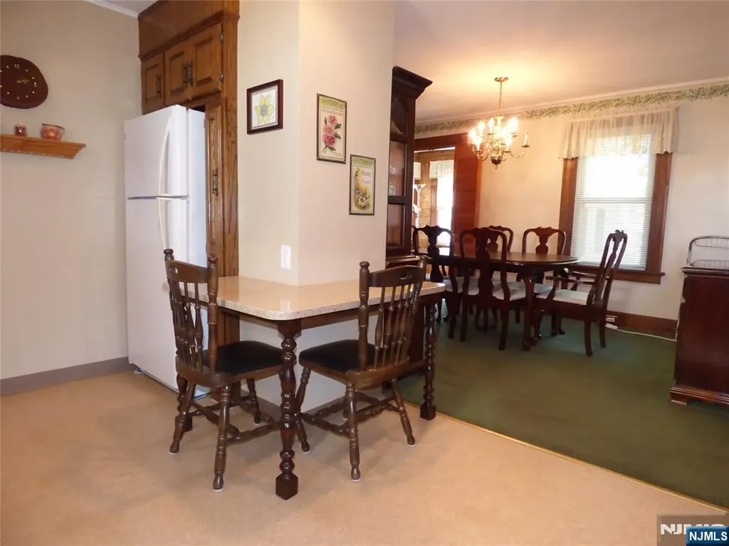 61 Prospect Place Belleville NJ 07109