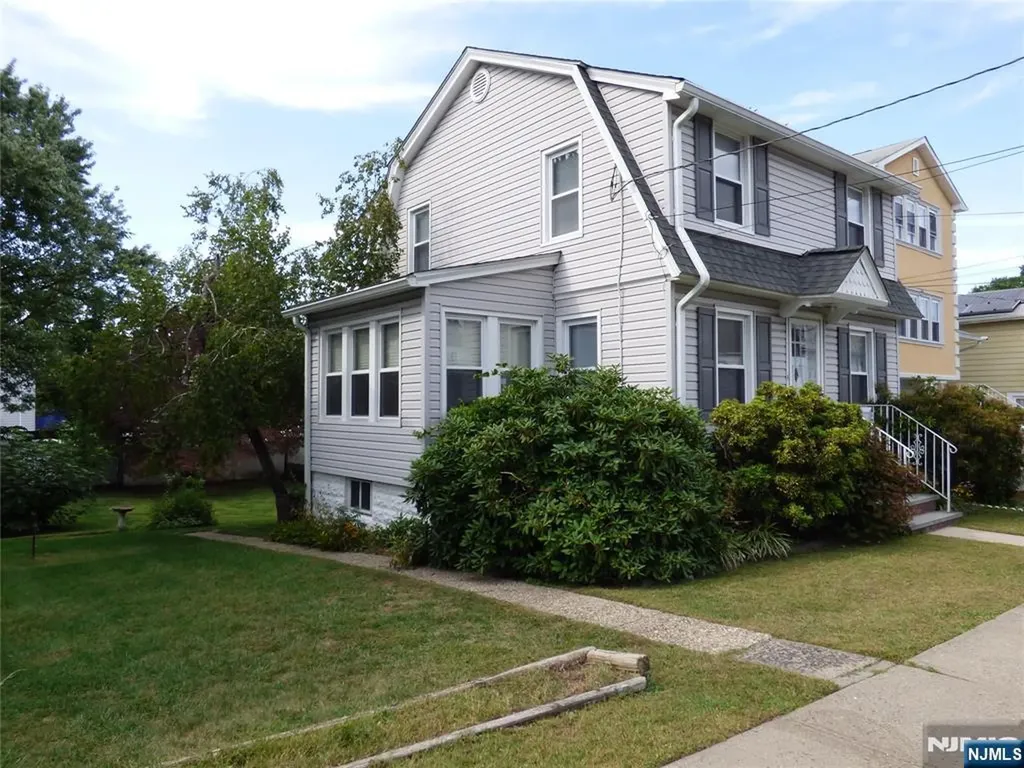 61 Prospect Place Belleville NJ 07109