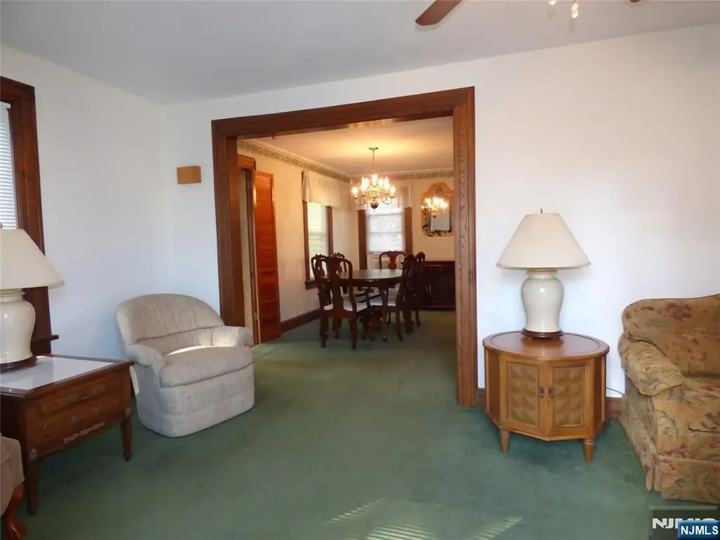 61 Prospect Place Belleville NJ 07109