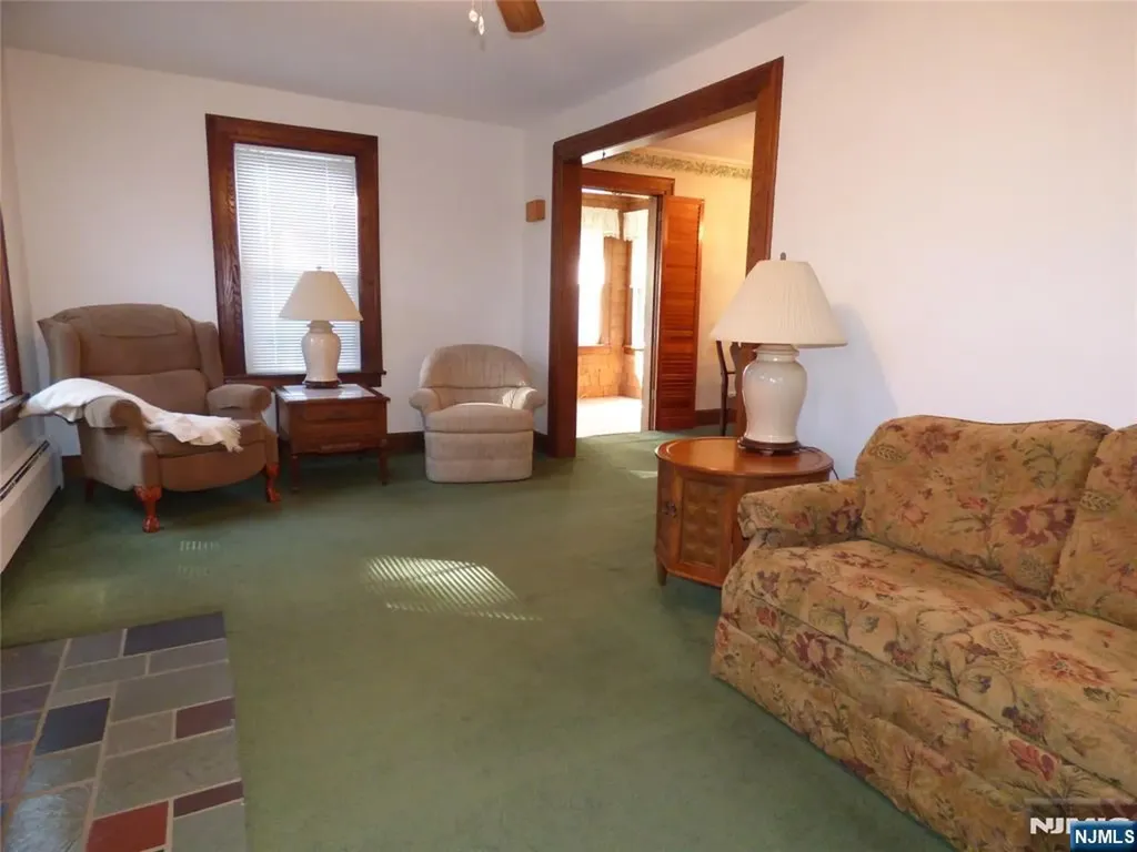 61 Prospect Place Belleville NJ 07109