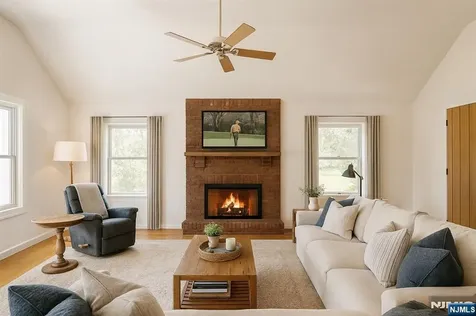 2 Upper Lake Road Jefferson Township NJ 07438