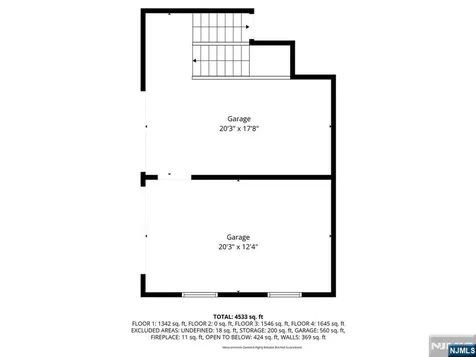 107 Hamilton Trail Totowa NJ 07512