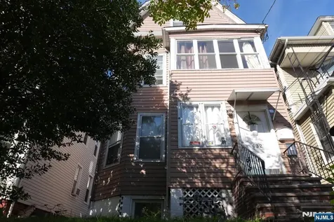 632 Monroe Avenue Elizabeth NJ 07201