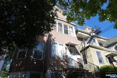 632 Monroe Avenue Elizabeth NJ 07201