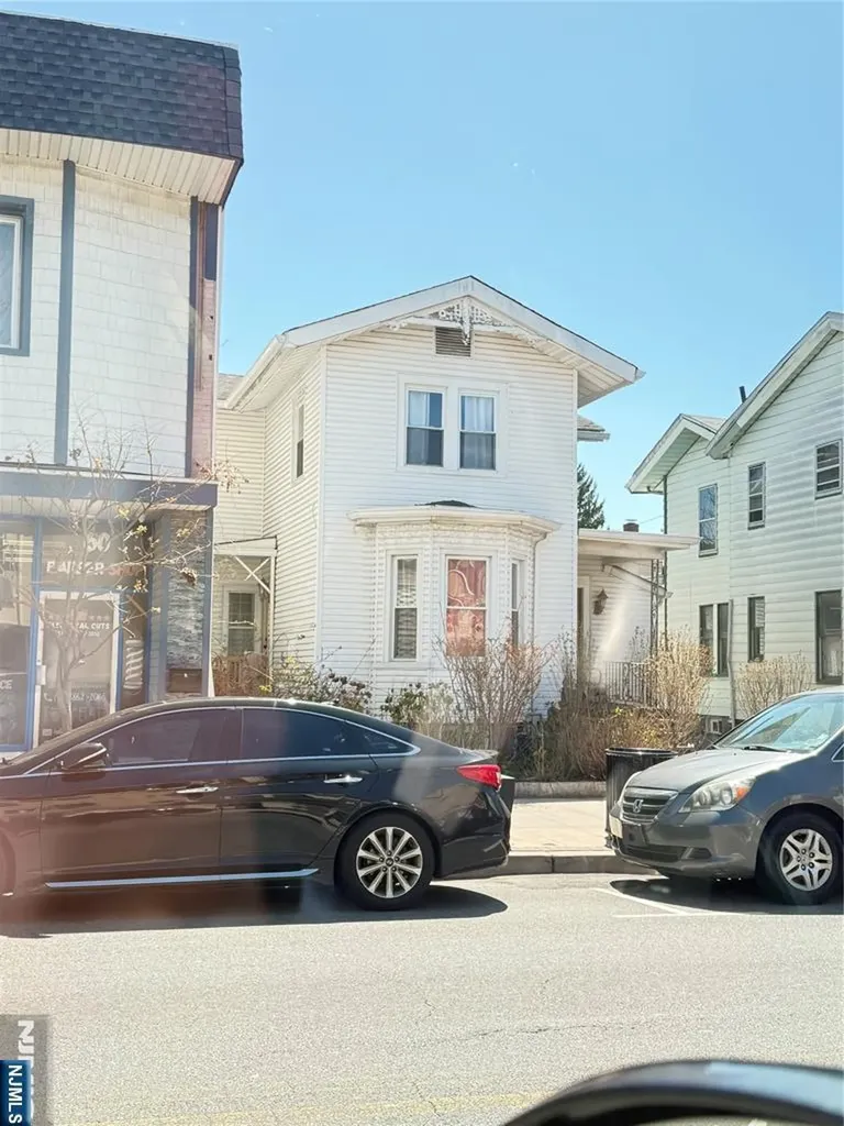 56 Passaic Street Garfield NJ 07026