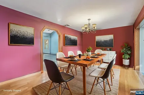 59 Old Stone Church Road Upper Saddle River NJ 07458