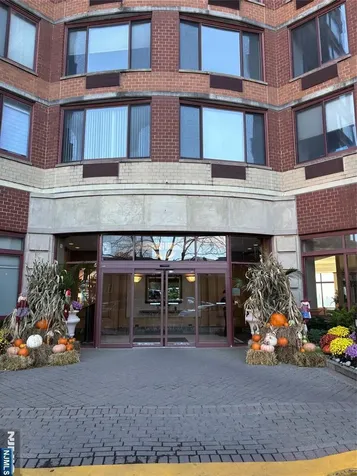 100 Old Palisade Road Fort Lee NJ 07024