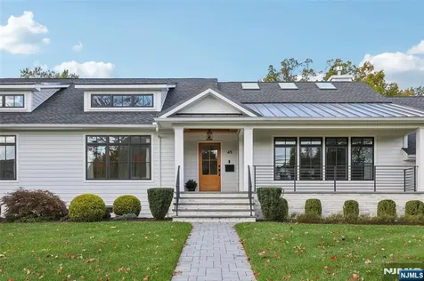 45 Lowell Road Glen Rock NJ 07452