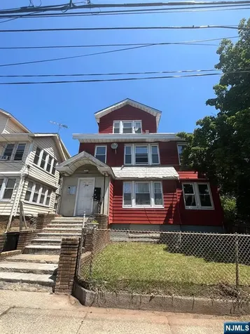 281 Renner Avenue Newark NJ 07112