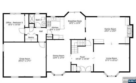 191 Cherry Lane Airmont NY 10952