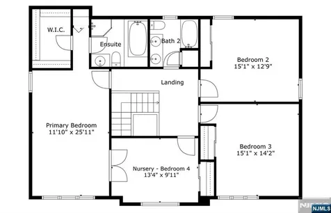 191 Cherry Lane Airmont NY 10952