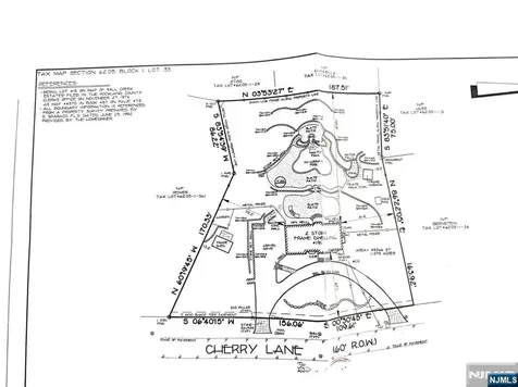 191 Cherry Lane Airmont NY 10952