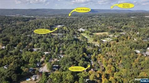 191 Cherry Lane Airmont NY 10952