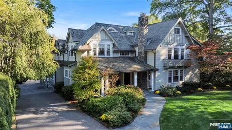 265 West End Avenue Ridgewood NJ 07450