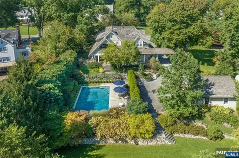265 West End Avenue Ridgewood NJ 07450