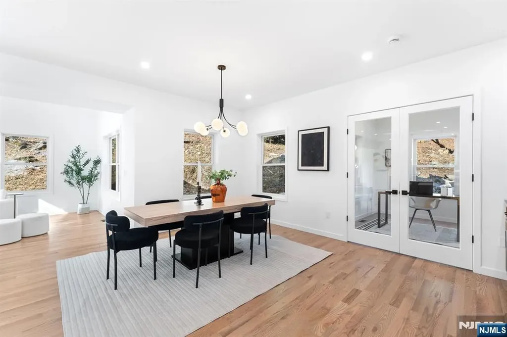 1 Four Corners Road Blairstown NJ 07825