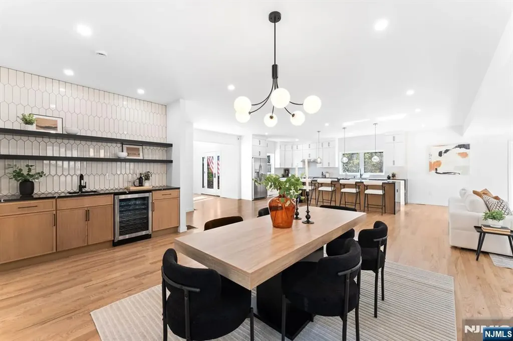 1 Four Corners Road Blairstown NJ 07825