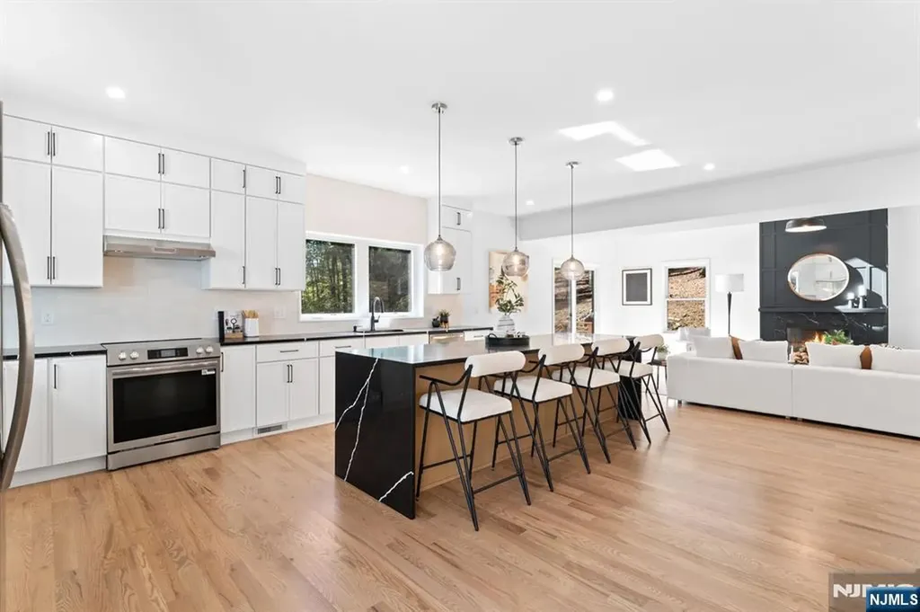 1 Four Corners Road Blairstown NJ 07825