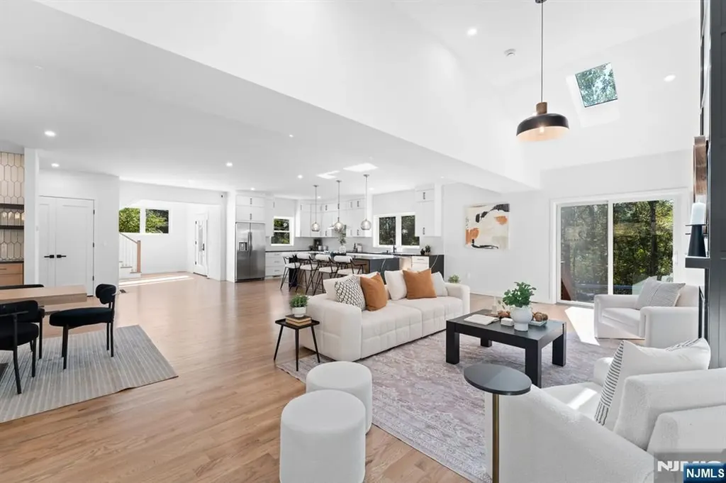 1 Four Corners Road Blairstown NJ 07825