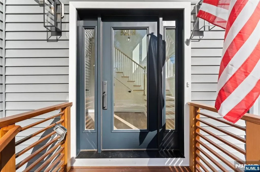 1 Four Corners Road Blairstown NJ 07825