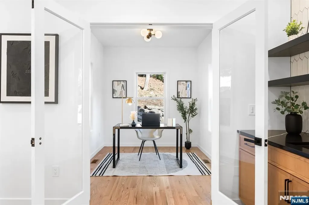 1 Four Corners Road Blairstown NJ 07825