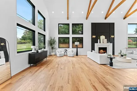 465 Cherry Lane Mendham Borough NJ 07945