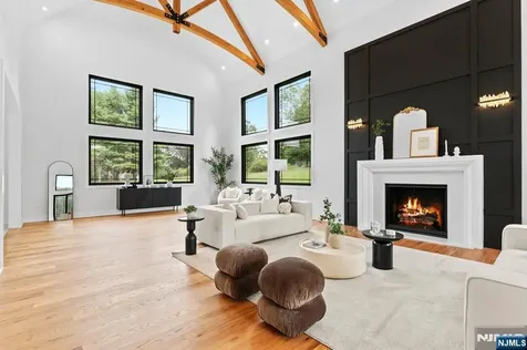 465 Cherry Lane Mendham Borough NJ 07945