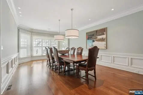 907 Scioto Drive Franklin Lakes NJ 07417