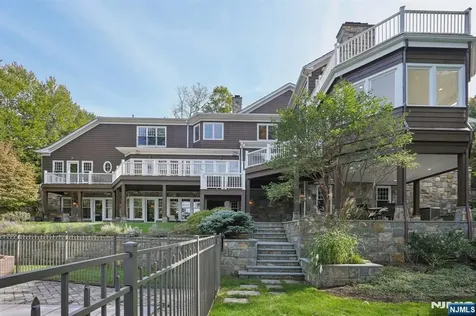 907 Scioto Drive Franklin Lakes NJ 07417