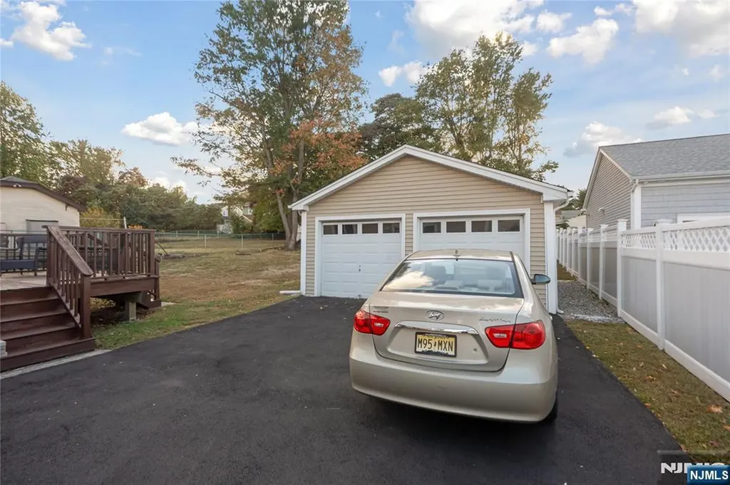 143 Carpenter Street Belleville NJ 07109